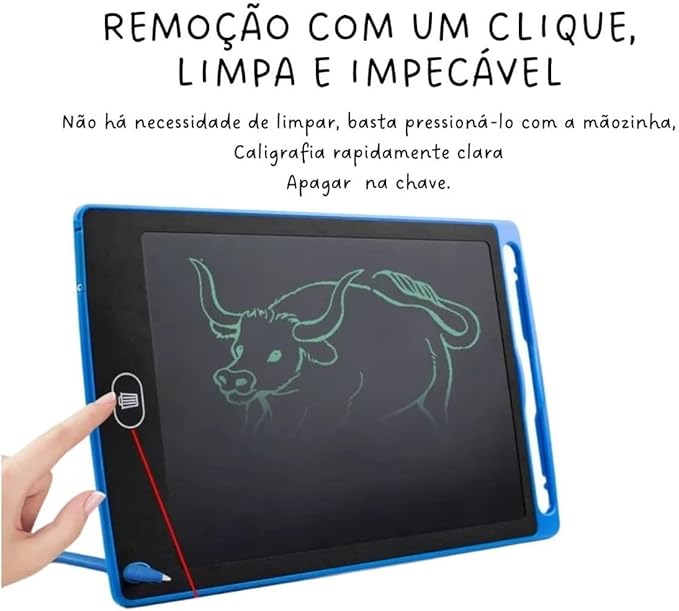 Tablet Digital Magico