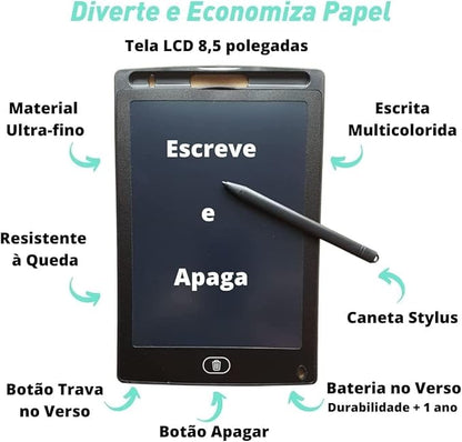 Tablet Digital Magico